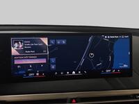BMW iX vaihtoauto