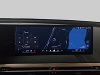 BMW iX vaihtoauto