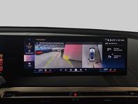 BMW iX vaihtoauto