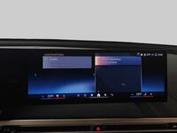 BMW iX vaihtoauto
