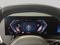 BMW iX vaihtoauto