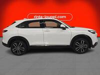 Honda HR-V vaihtoauto