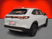 Honda HR-V vaihtoauto