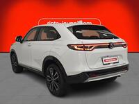 Honda HR-V vaihtoauto