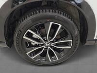 Honda HR-V vaihtoauto