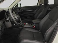 Honda HR-V vaihtoauto