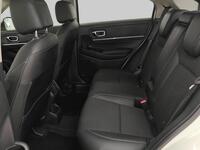 Honda HR-V vaihtoauto