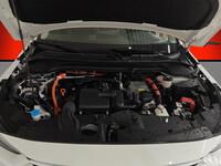 Honda HR-V vaihtoauto