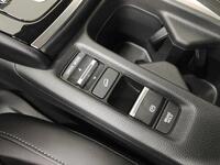 Honda HR-V vaihtoauto