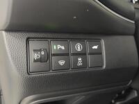 Honda HR-V vaihtoauto