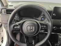 Honda HR-V vaihtoauto