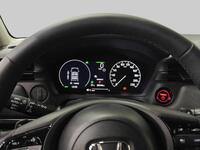 Honda HR-V vaihtoauto