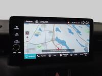 Honda HR-V vaihtoauto