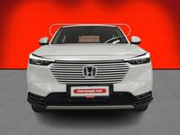 Honda HR-V vaihtoauto