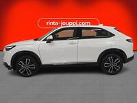 Honda HR-V vaihtoauto