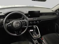 Honda HR-V vaihtoauto