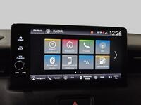 Honda HR-V vaihtoauto