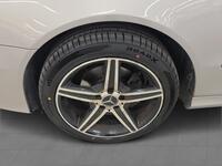 Mercedes-Benz CLK vaihtoauto