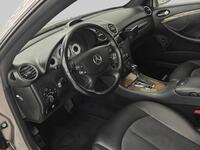 Mercedes-Benz CLK vaihtoauto