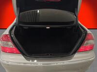 Mercedes-Benz CLK vaihtoauto