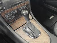Mercedes-Benz CLK vaihtoauto