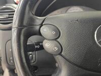 Mercedes-Benz CLK vaihtoauto