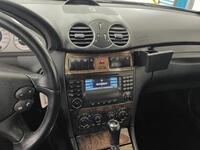 Mercedes-Benz CLK vaihtoauto