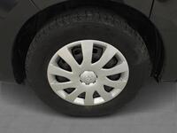 Opel Vivaro vaihtoauto