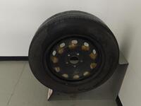 Opel Vivaro vaihtoauto