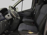 Opel Vivaro vaihtoauto