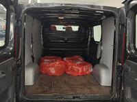 Opel Vivaro vaihtoauto