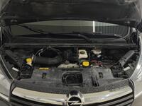 Opel Vivaro vaihtoauto