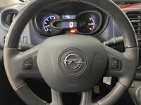 Opel Vivaro vaihtoauto