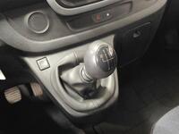 Opel Vivaro vaihtoauto