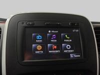 Opel Vivaro vaihtoauto