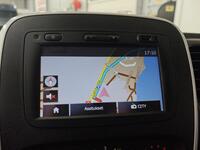 Opel Vivaro vaihtoauto