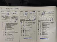 Opel Vivaro vaihtoauto