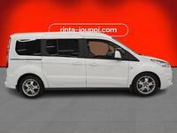 Ford Grand Tourneo Connect vaihtoauto