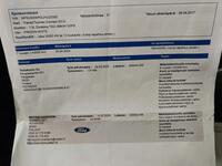 Ford Grand Tourneo Connect vaihtoauto