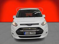 Ford Grand Tourneo Connect vaihtoauto