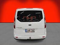 Ford Grand Tourneo Connect vaihtoauto