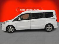 Ford Grand Tourneo Connect vaihtoauto