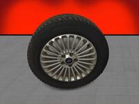 Ford Grand Tourneo Connect vaihtoauto