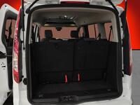 Ford Grand Tourneo Connect vaihtoauto