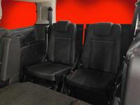 Ford Grand Tourneo Connect vaihtoauto