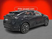 Nissan Ariya vaihtoauto