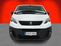 Peugeot Expert vaihtoauto
