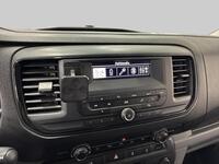 Peugeot Expert vaihtoauto