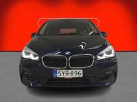 BMW 218 vaihtoauto