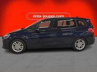BMW 218 vaihtoauto